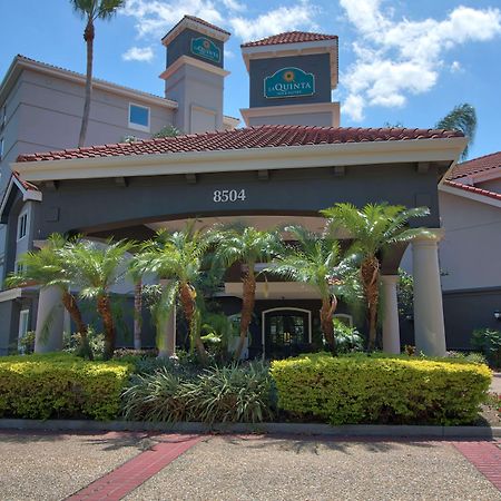 La Quinta By Wyndham Orlando I Drive/Conv Center Hotell Williamsburg Eksteriør bilde