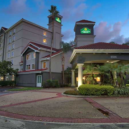 La Quinta By Wyndham Orlando I Drive/Conv Center Hotell Williamsburg Eksteriør bilde