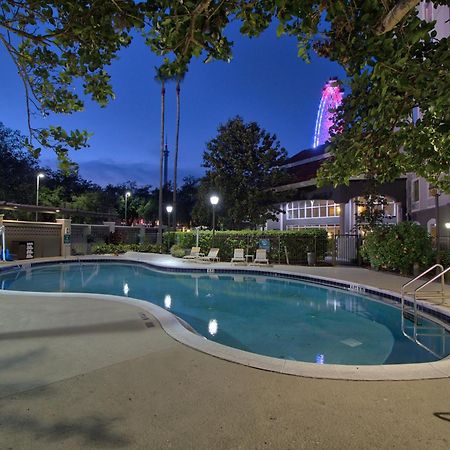 La Quinta By Wyndham Orlando I Drive/Conv Center Hotell Williamsburg Eksteriør bilde