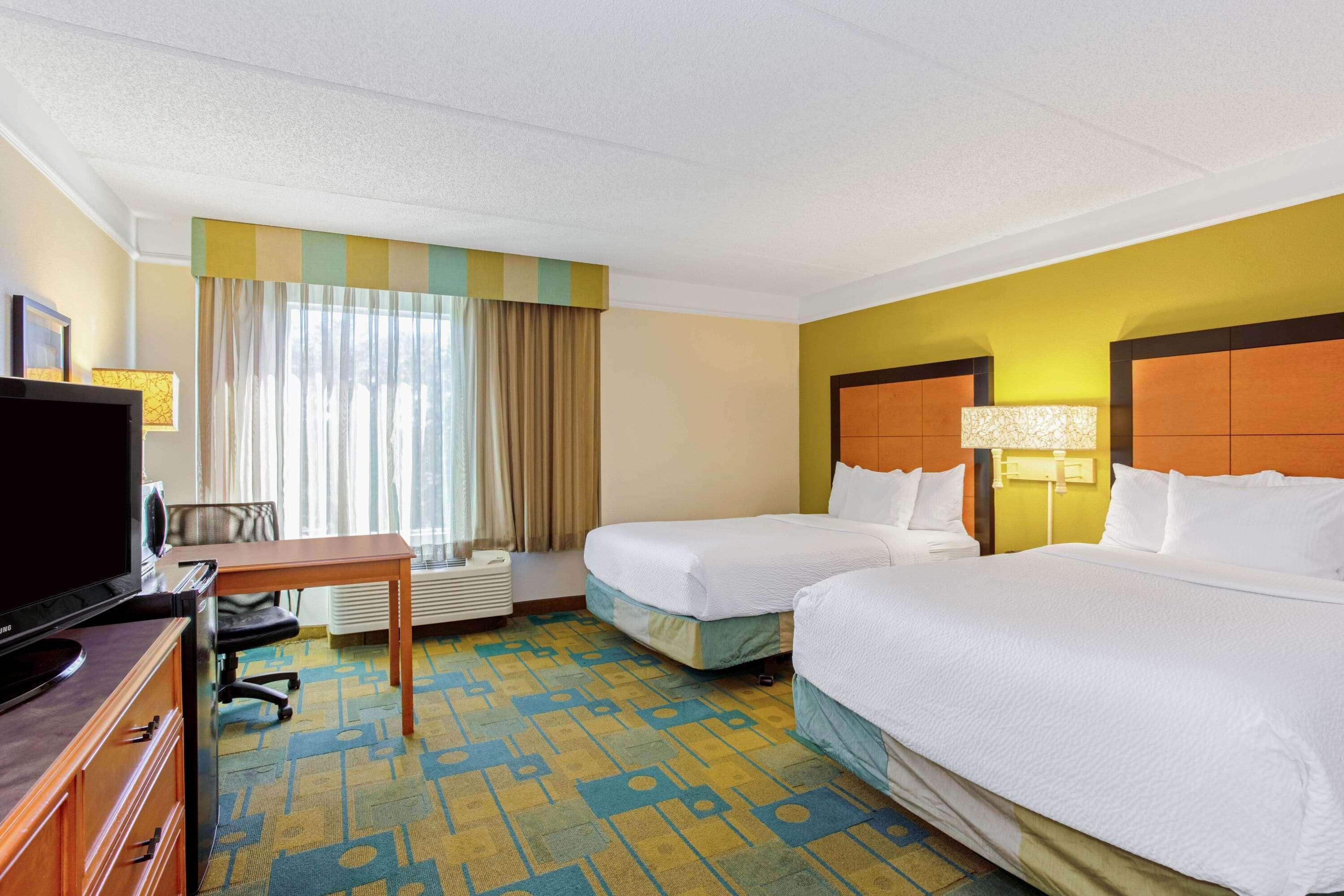 La Quinta By Wyndham Orlando I Drive/Conv Center Hotell Williamsburg Eksteriør bilde