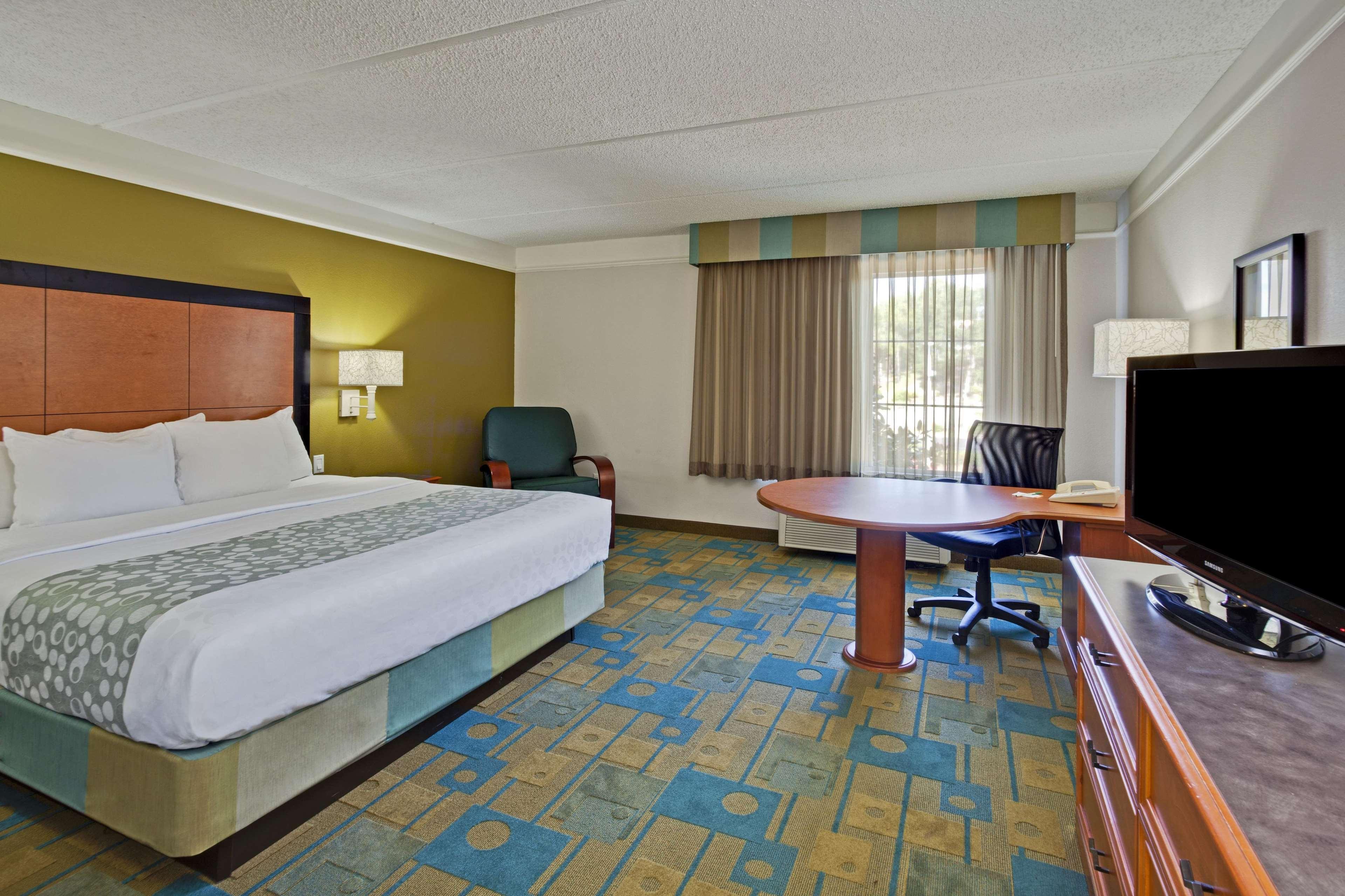 La Quinta By Wyndham Orlando I Drive/Conv Center Hotell Williamsburg Eksteriør bilde