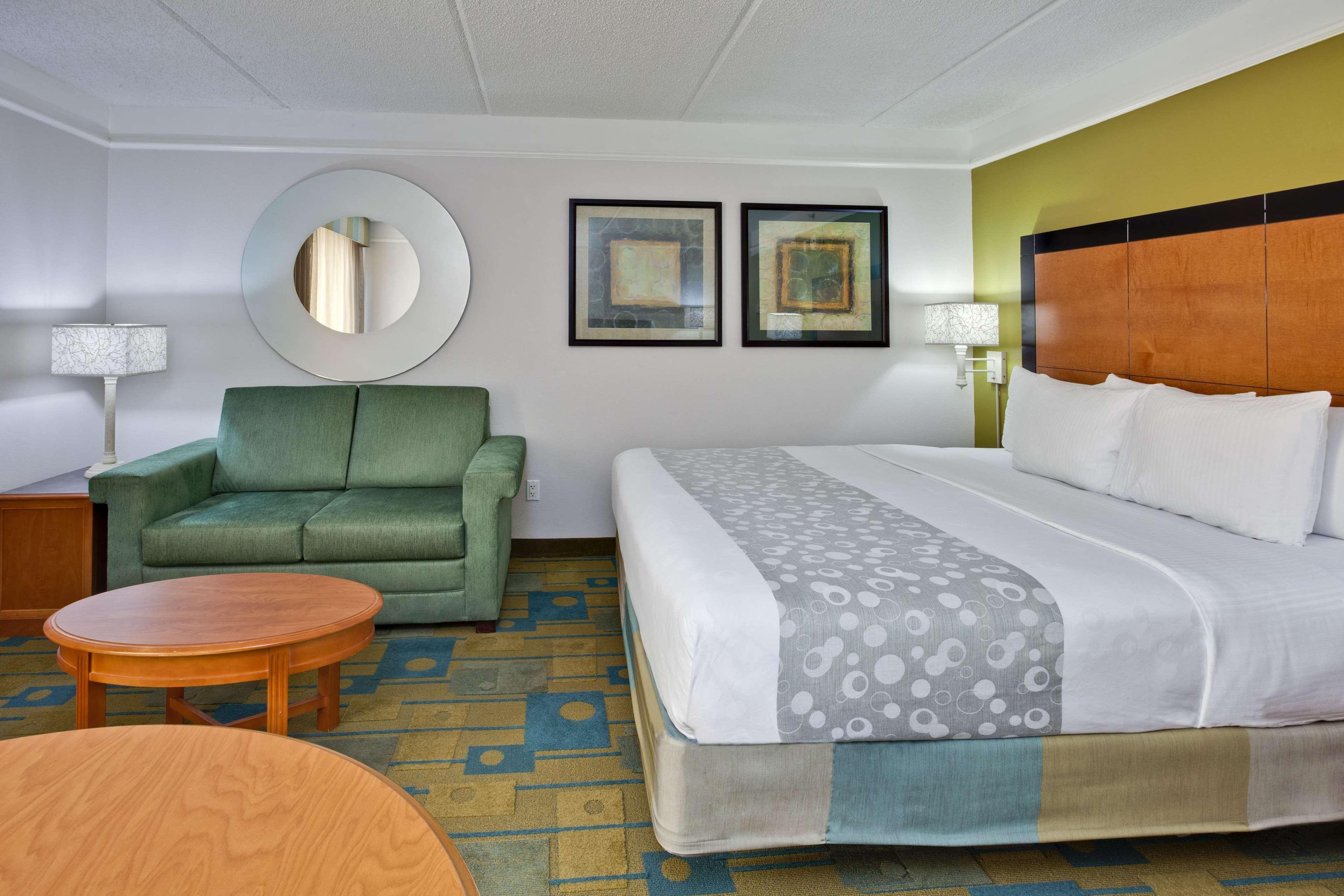 La Quinta By Wyndham Orlando I Drive/Conv Center Hotell Williamsburg Eksteriør bilde