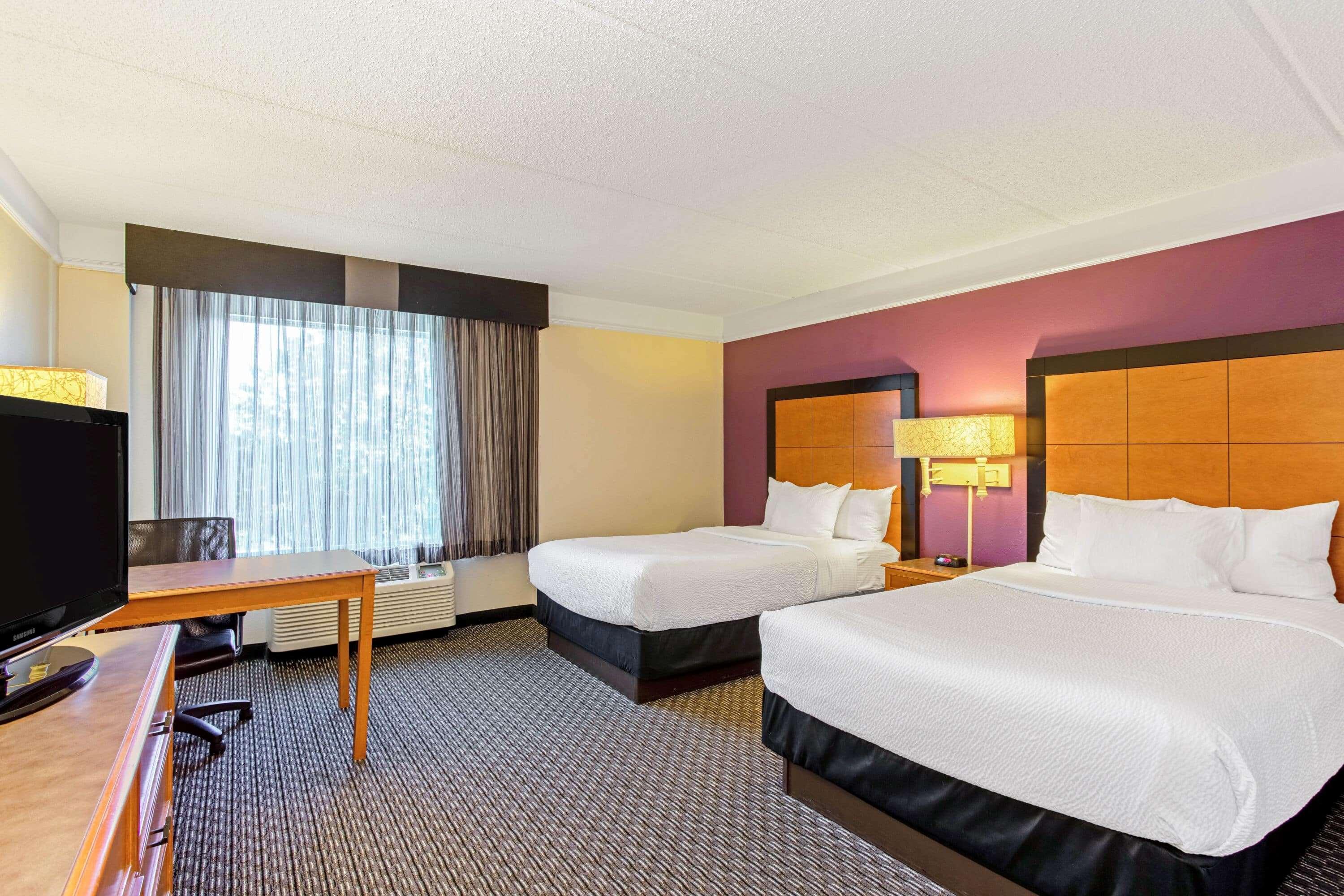 La Quinta By Wyndham Orlando I Drive/Conv Center Hotell Williamsburg Eksteriør bilde