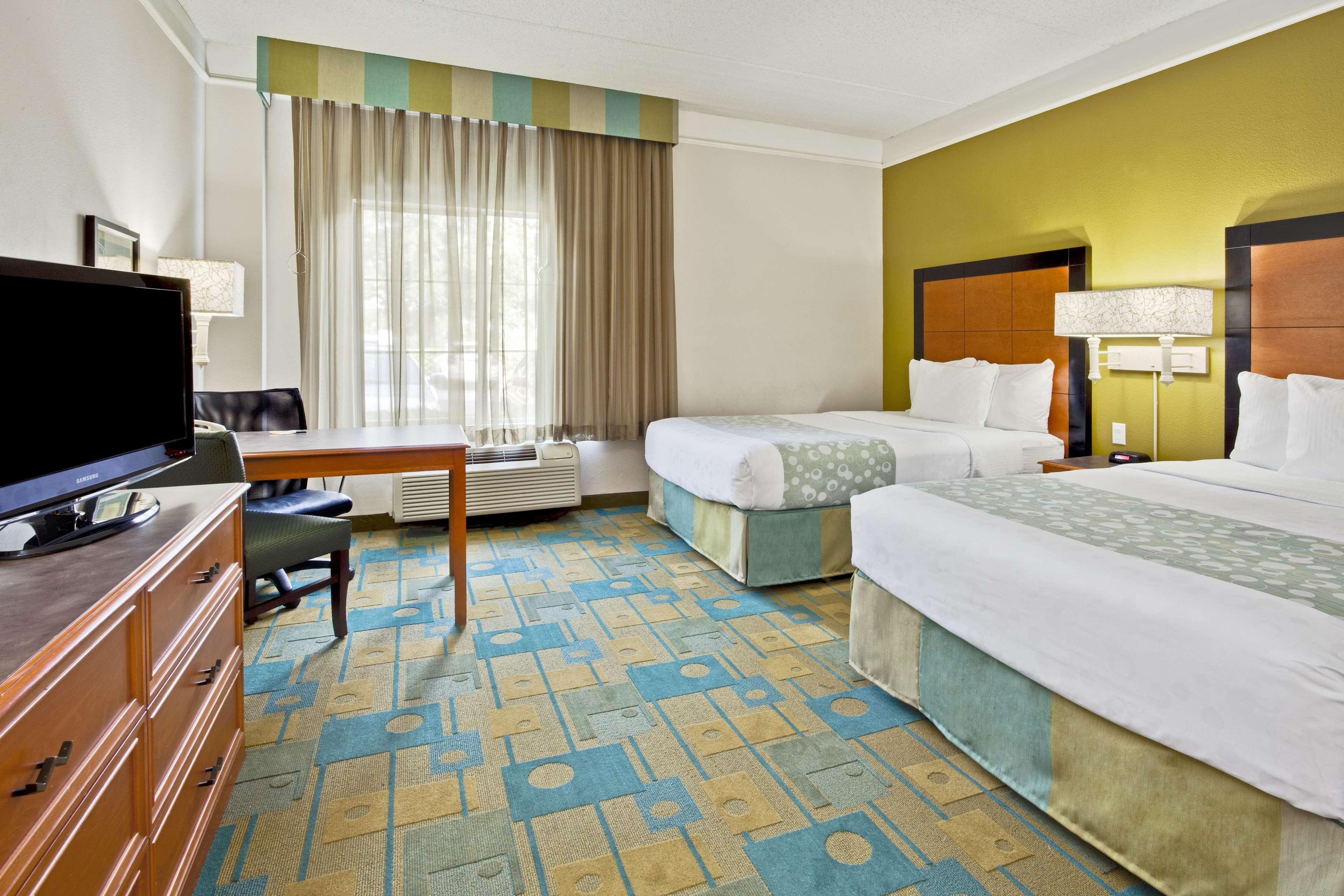 La Quinta By Wyndham Orlando I Drive/Conv Center Hotell Williamsburg Eksteriør bilde