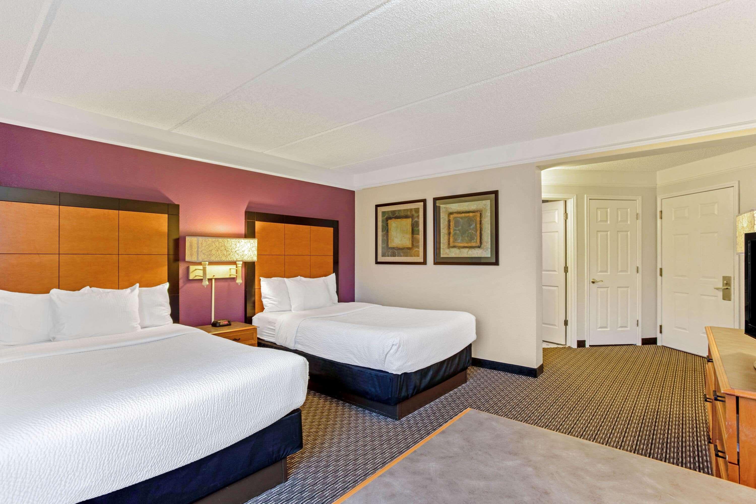 La Quinta By Wyndham Orlando I Drive/Conv Center Hotell Williamsburg Eksteriør bilde