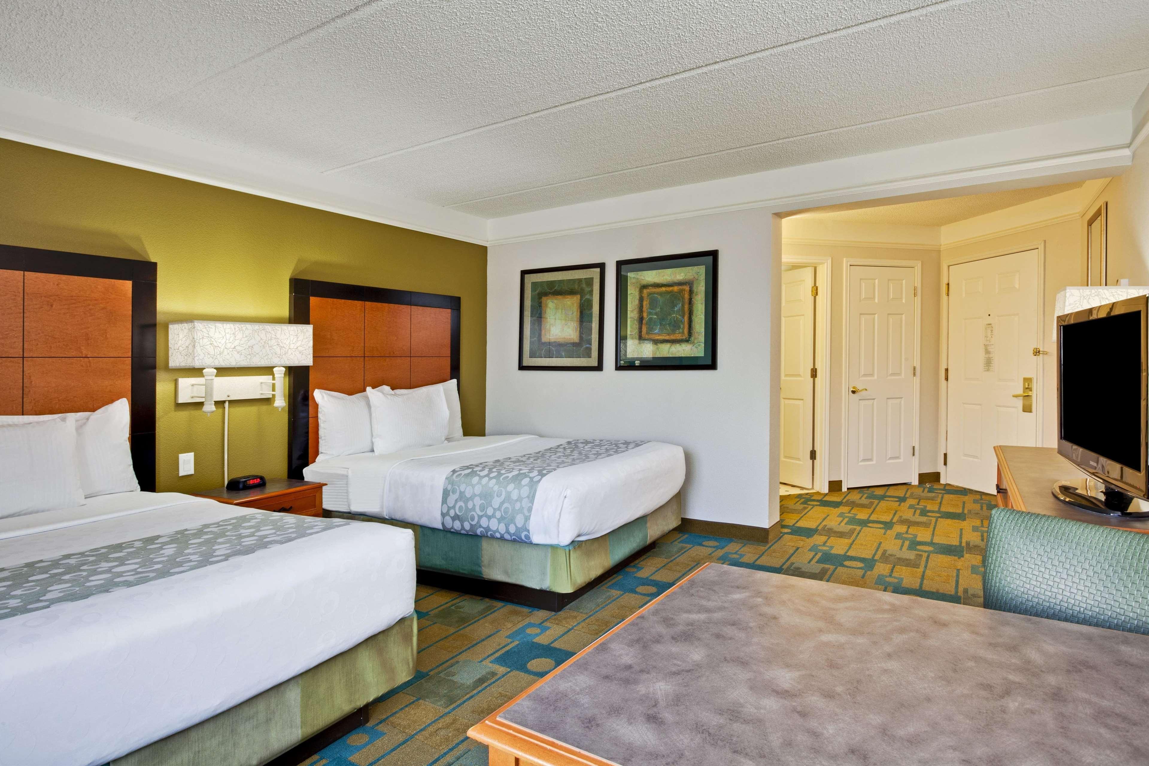 La Quinta By Wyndham Orlando I Drive/Conv Center Hotell Williamsburg Eksteriør bilde