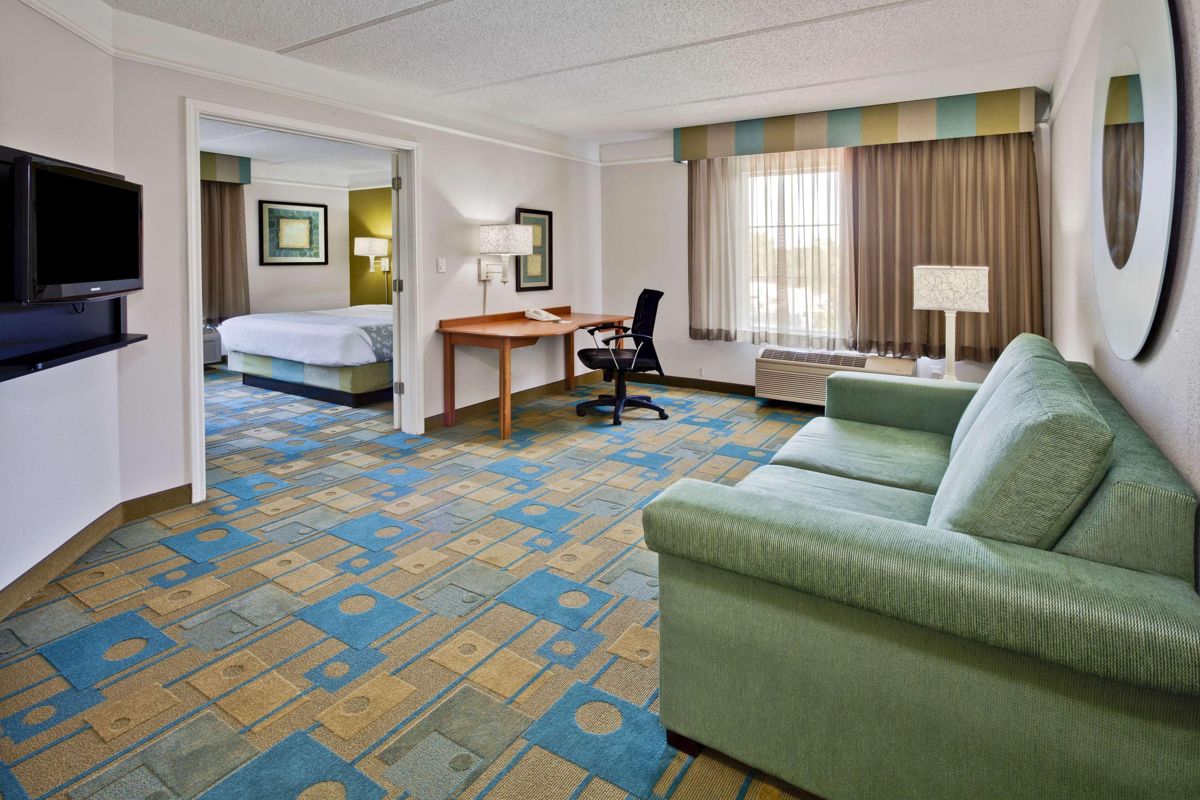 La Quinta By Wyndham Orlando I Drive/Conv Center Hotell Williamsburg Eksteriør bilde