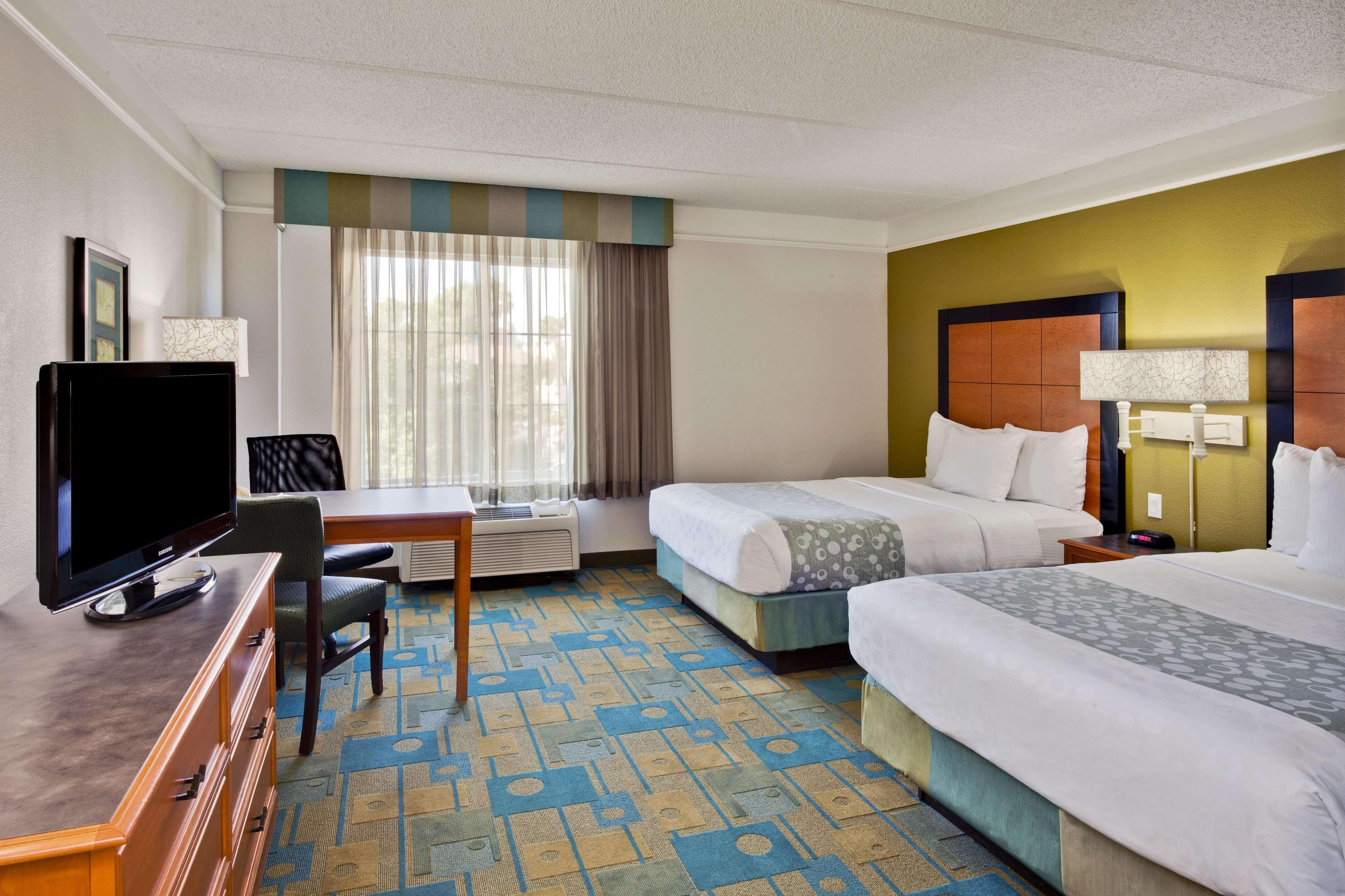 La Quinta By Wyndham Orlando I Drive/Conv Center Hotell Williamsburg Eksteriør bilde