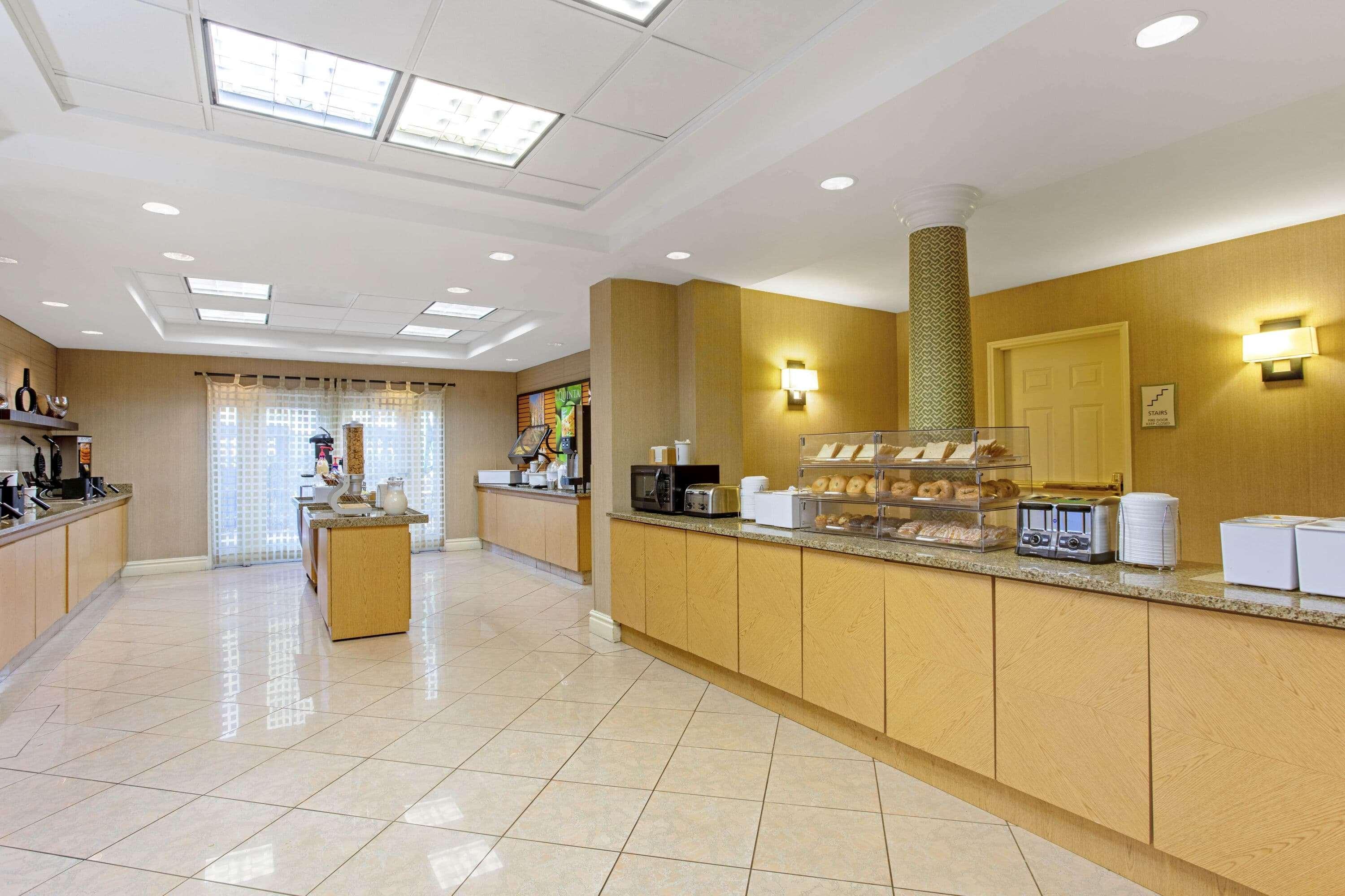La Quinta By Wyndham Orlando I Drive/Conv Center Hotell Williamsburg Eksteriør bilde