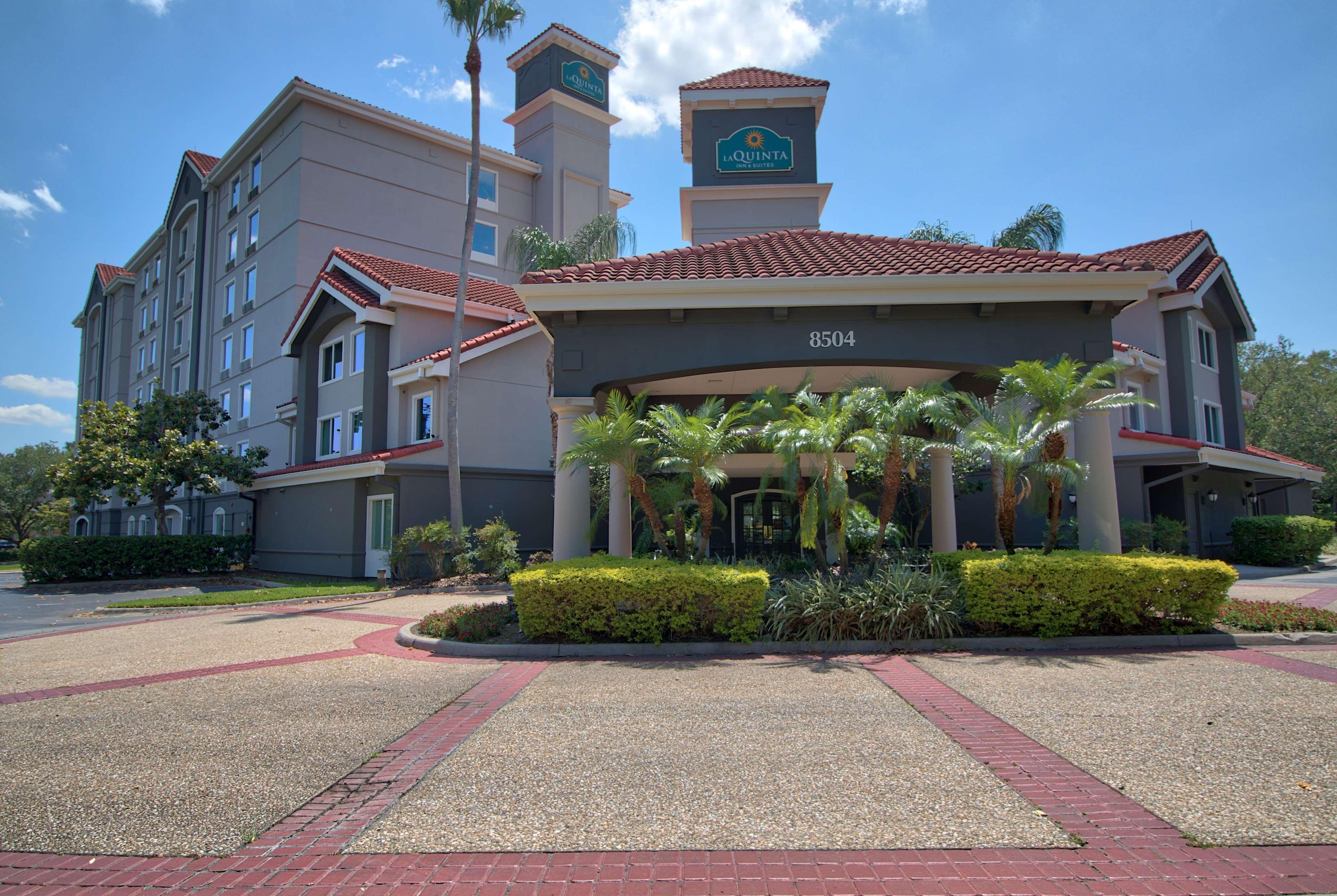 La Quinta By Wyndham Orlando I Drive/Conv Center Hotell Williamsburg Eksteriør bilde