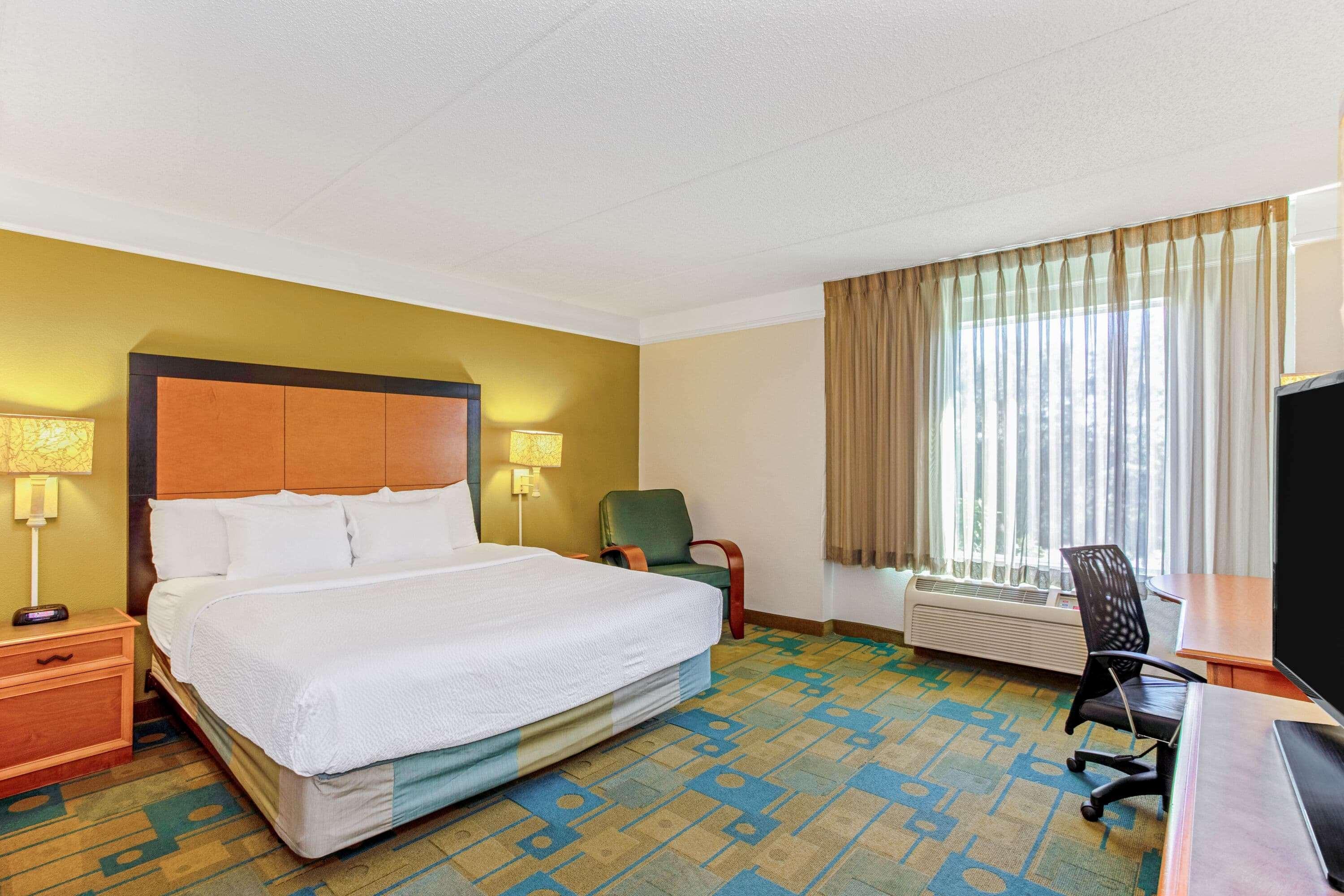 La Quinta By Wyndham Orlando I Drive/Conv Center Hotell Williamsburg Eksteriør bilde
