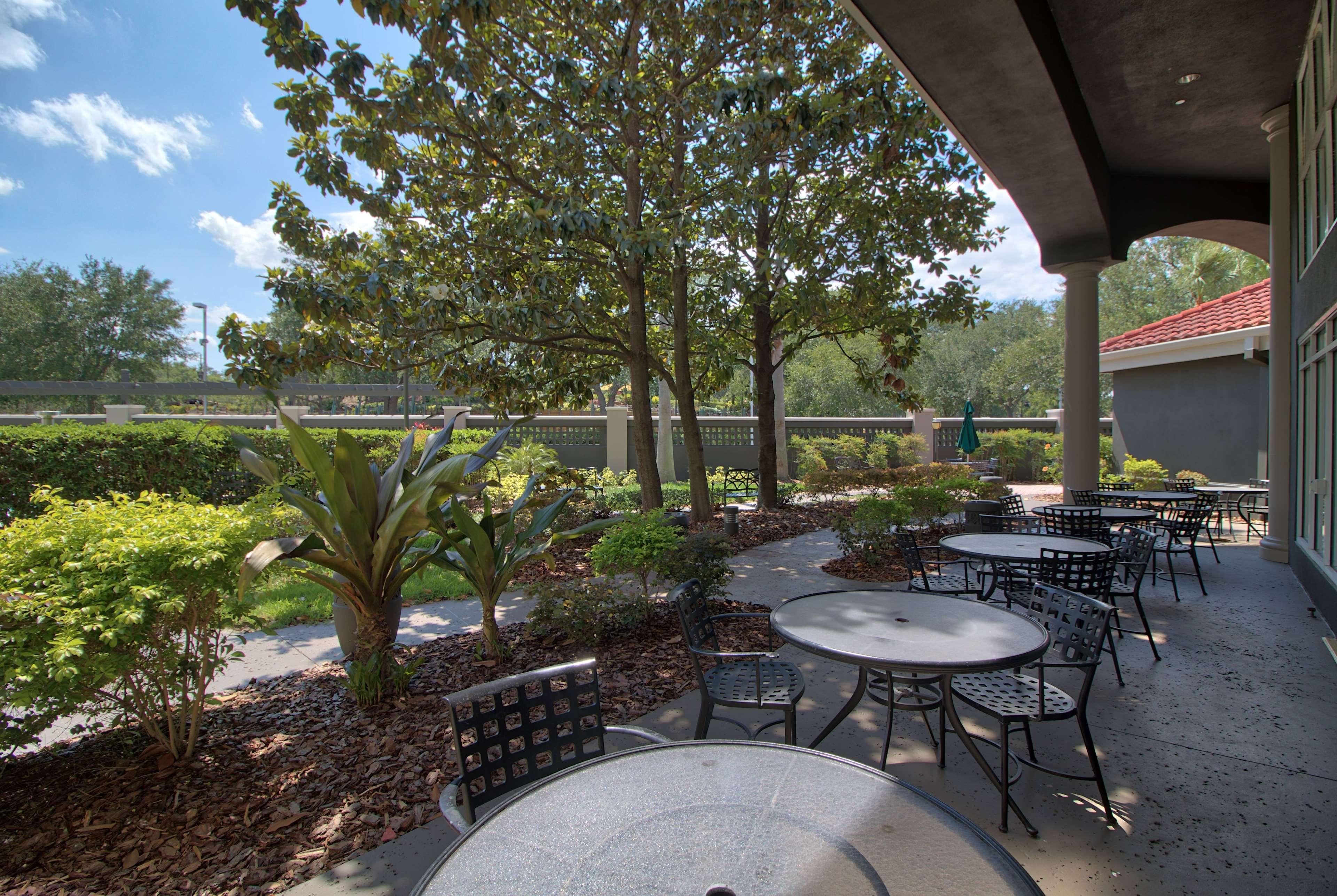 La Quinta By Wyndham Orlando I Drive/Conv Center Hotell Williamsburg Eksteriør bilde