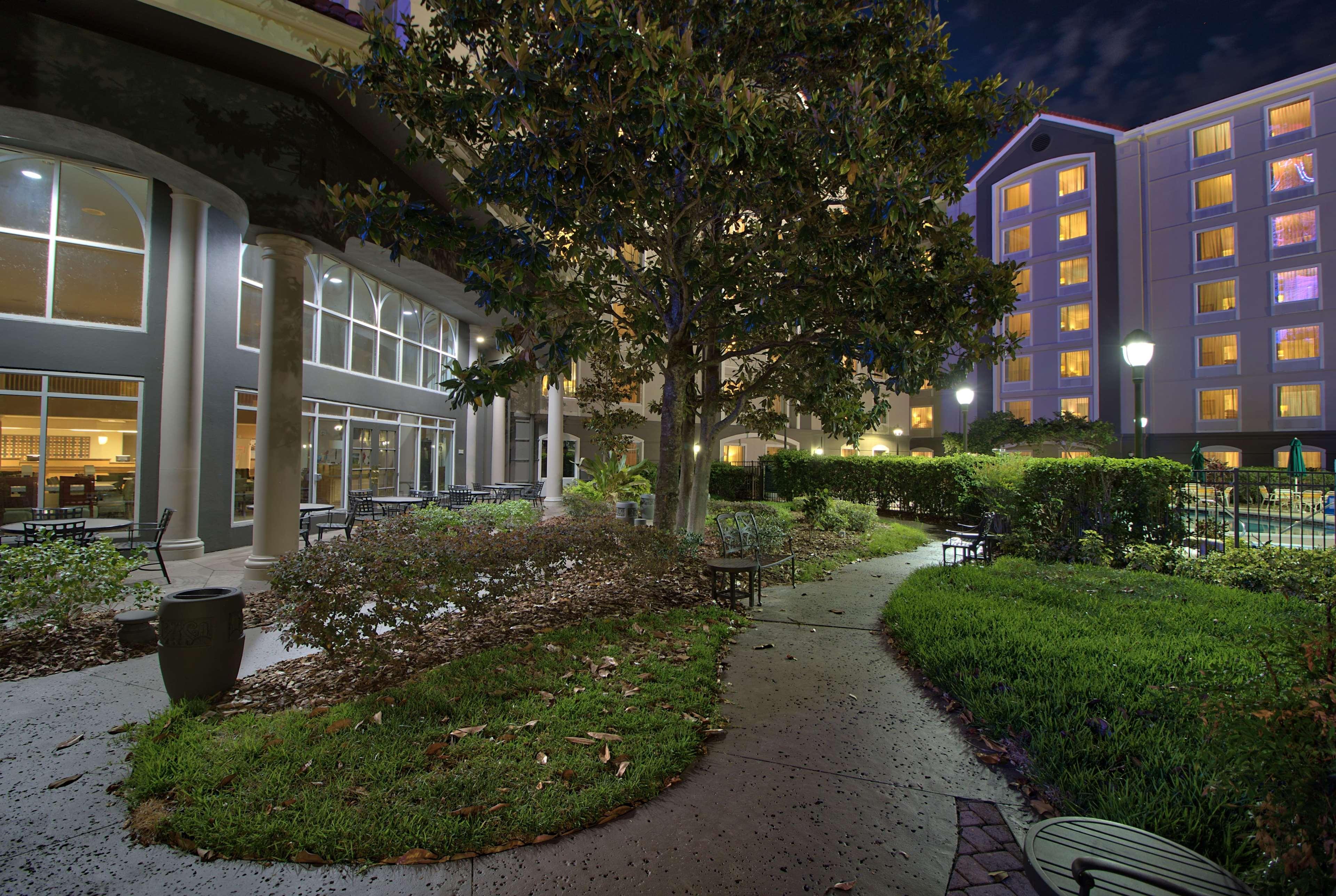 La Quinta By Wyndham Orlando I Drive/Conv Center Hotell Williamsburg Eksteriør bilde