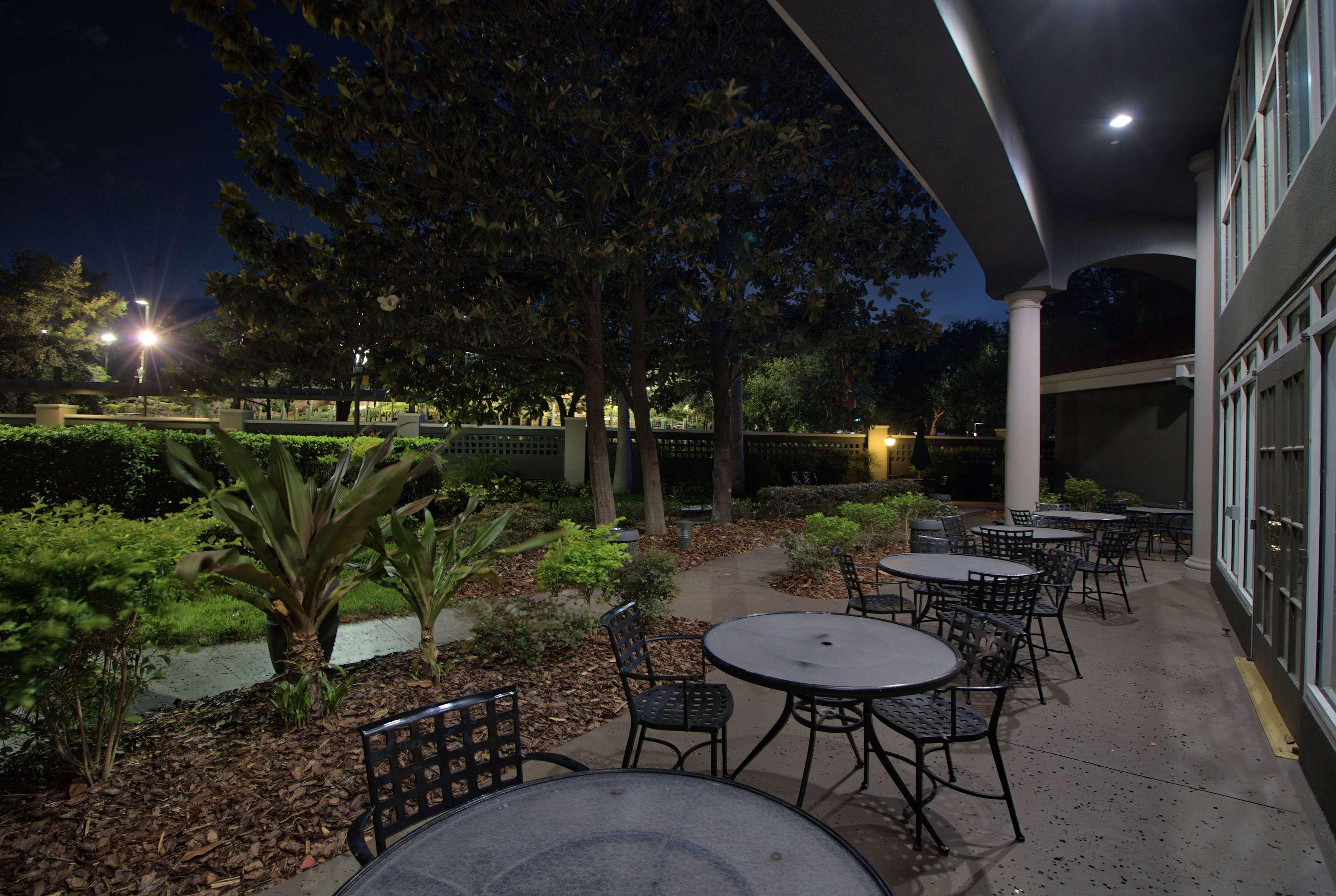 La Quinta By Wyndham Orlando I Drive/Conv Center Hotell Williamsburg Eksteriør bilde