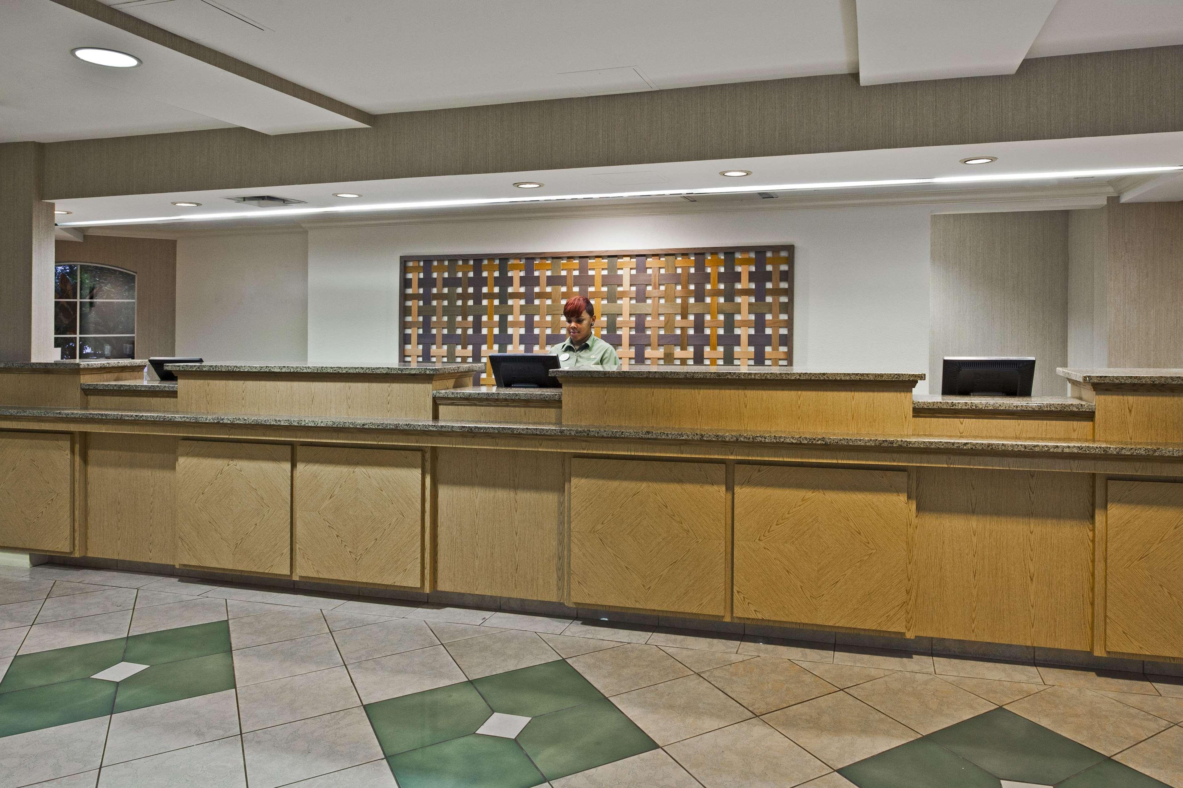 La Quinta By Wyndham Orlando I Drive/Conv Center Hotell Williamsburg Eksteriør bilde