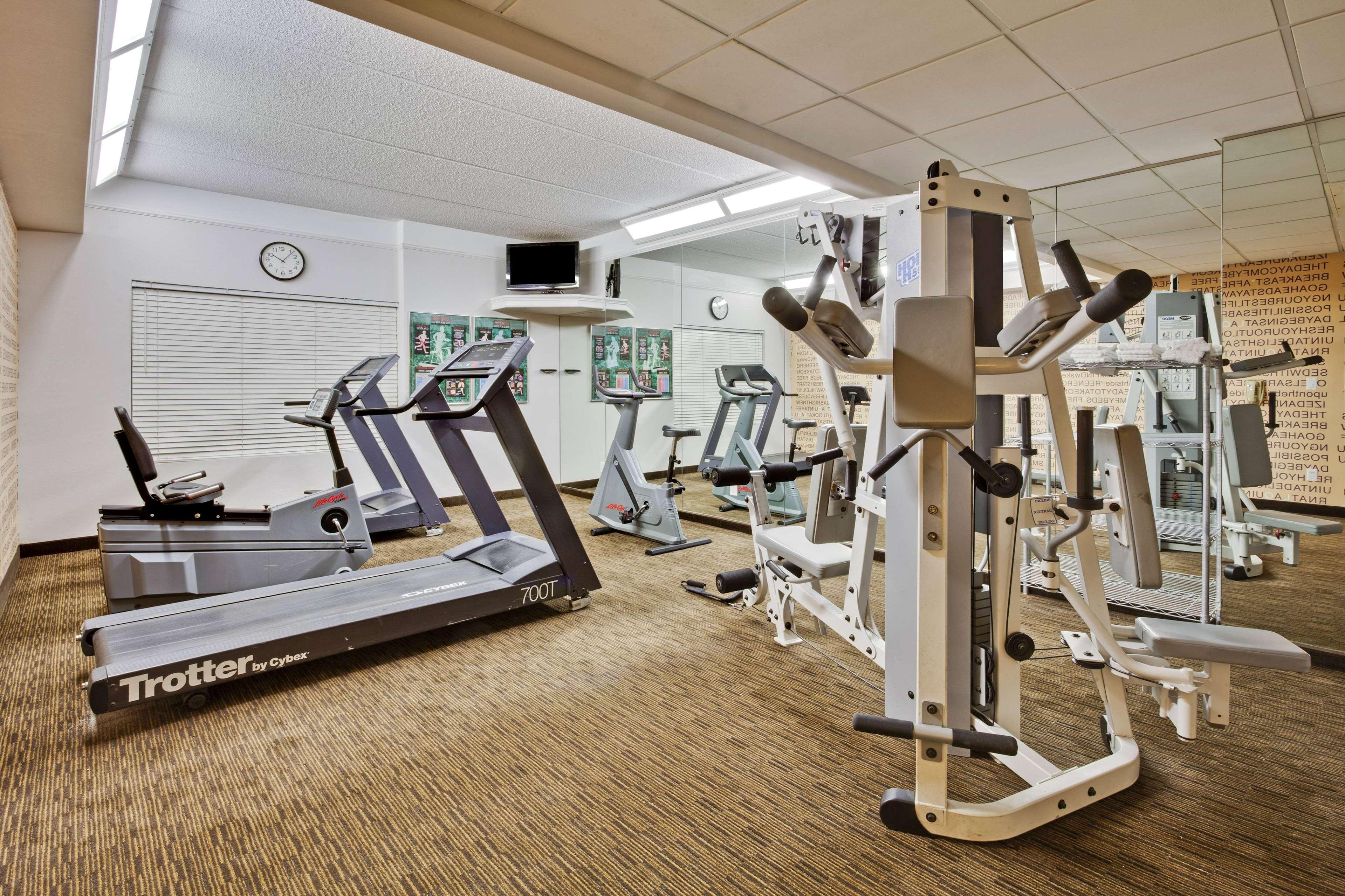 La Quinta By Wyndham Orlando I Drive/Conv Center Hotell Williamsburg Eksteriør bilde