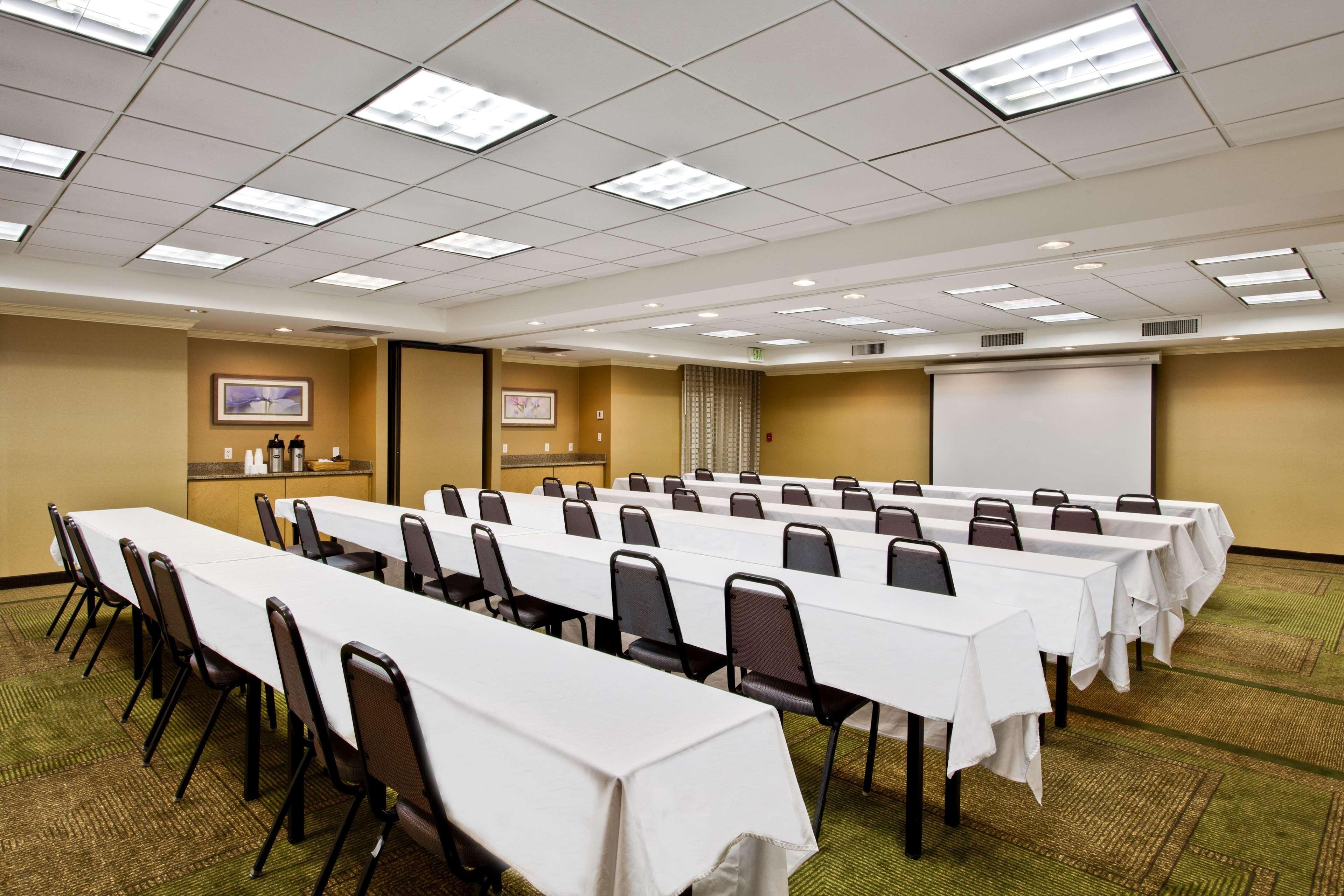 La Quinta By Wyndham Orlando I Drive/Conv Center Hotell Williamsburg Eksteriør bilde