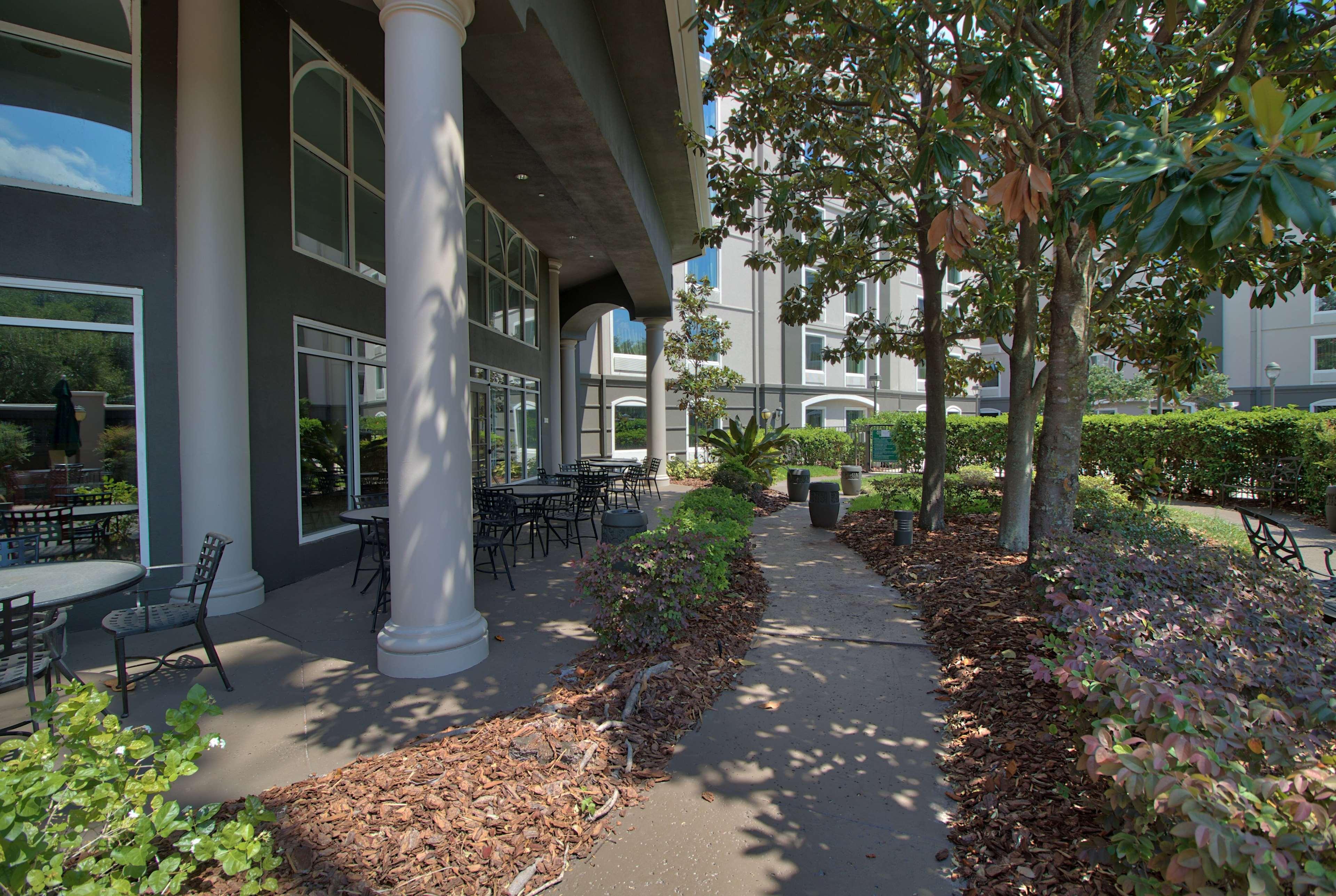 La Quinta By Wyndham Orlando I Drive/Conv Center Hotell Williamsburg Eksteriør bilde