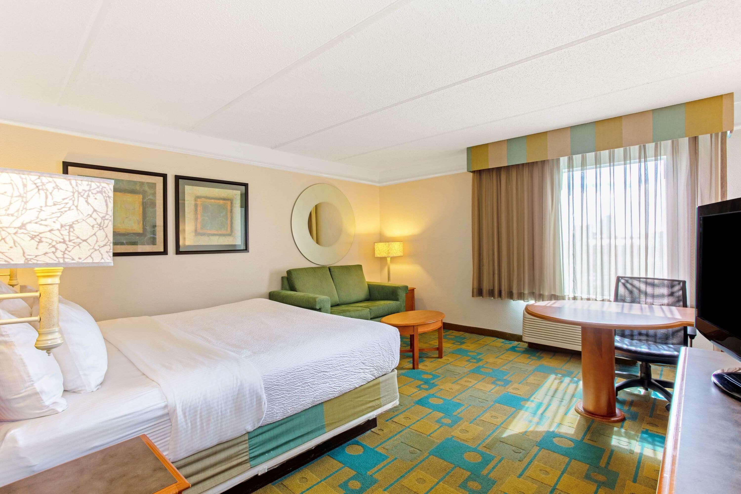 La Quinta By Wyndham Orlando I Drive/Conv Center Hotell Williamsburg Eksteriør bilde