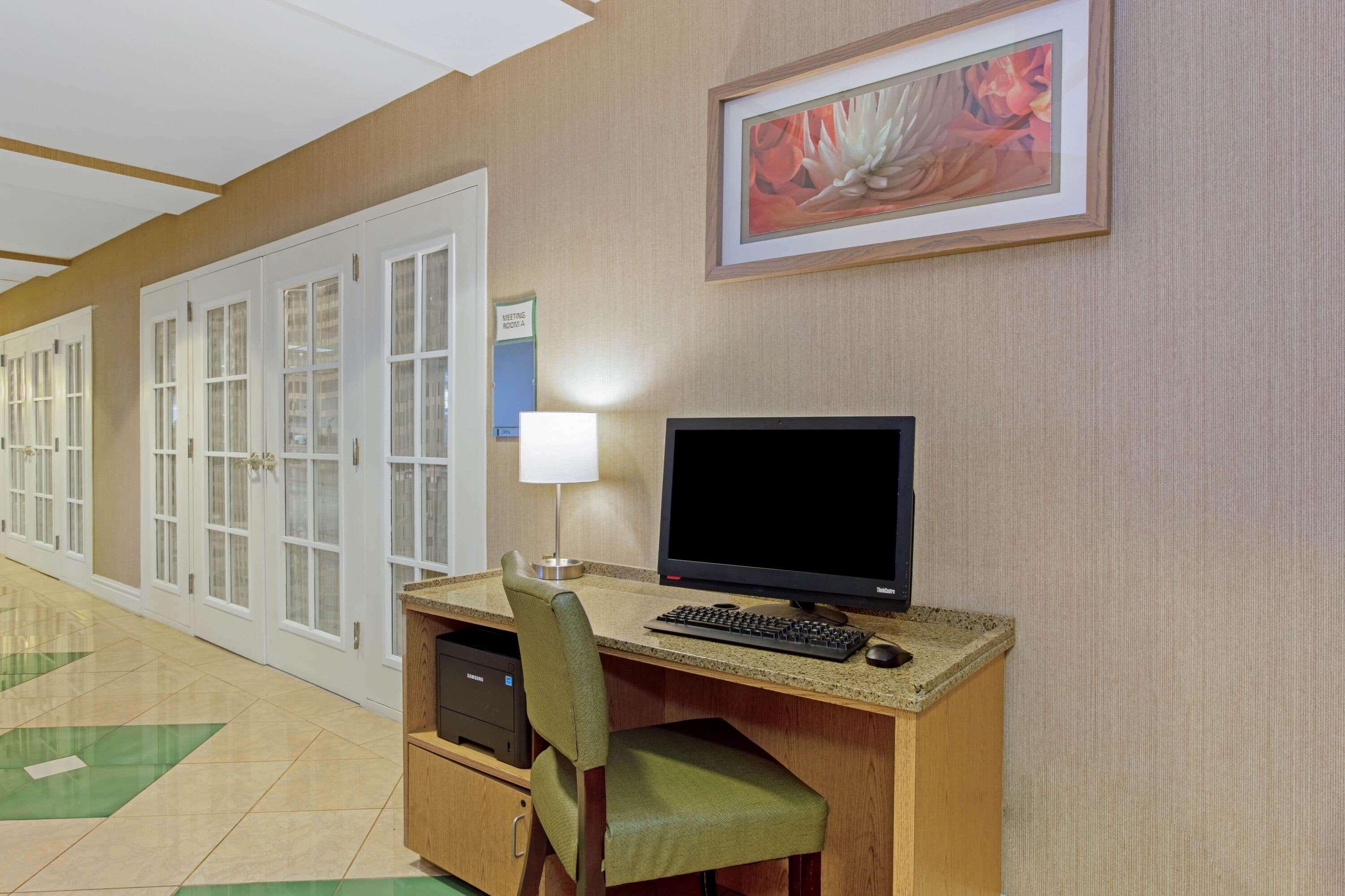 La Quinta By Wyndham Orlando I Drive/Conv Center Hotell Williamsburg Eksteriør bilde