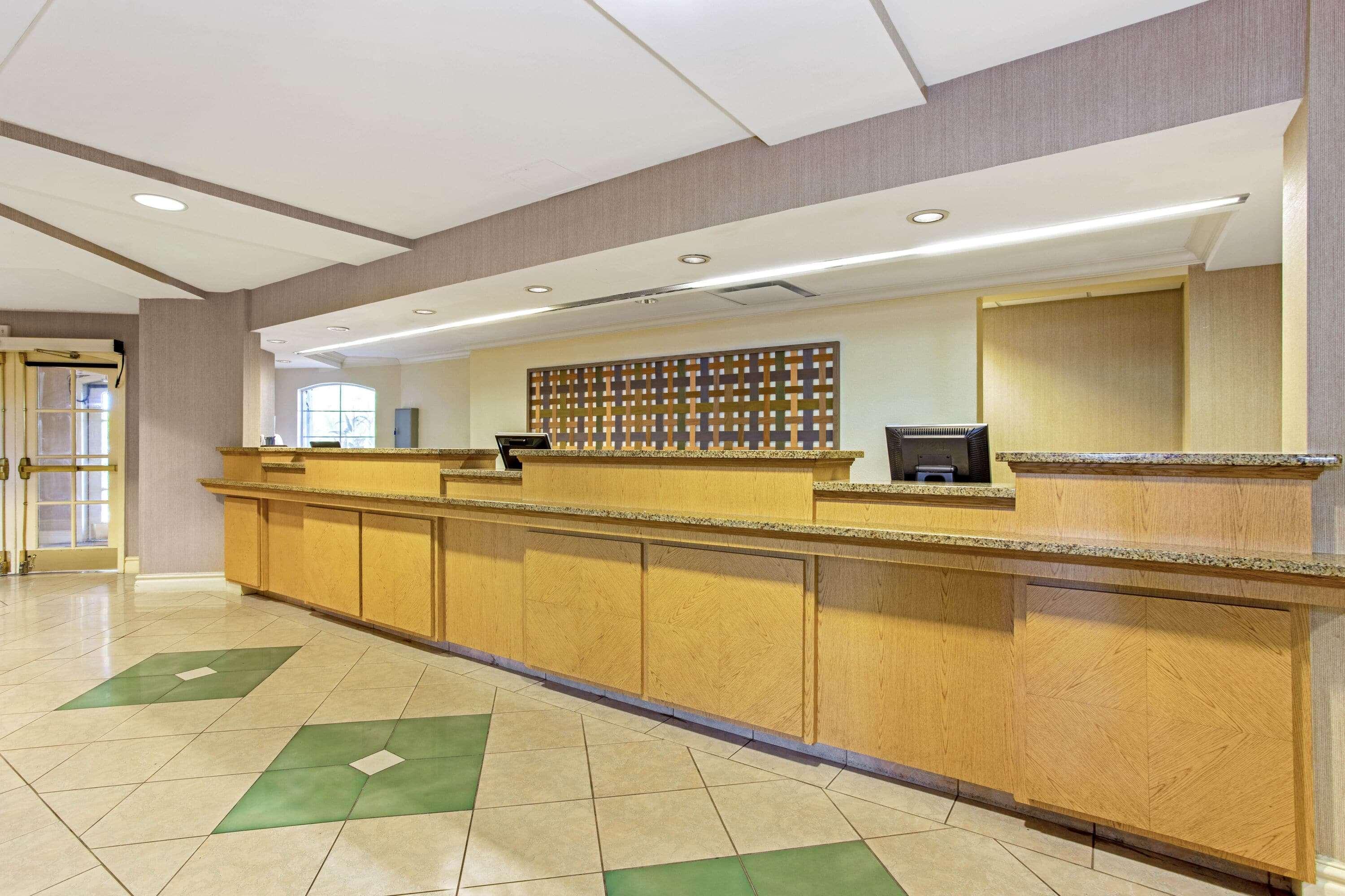 La Quinta By Wyndham Orlando I Drive/Conv Center Hotell Williamsburg Eksteriør bilde