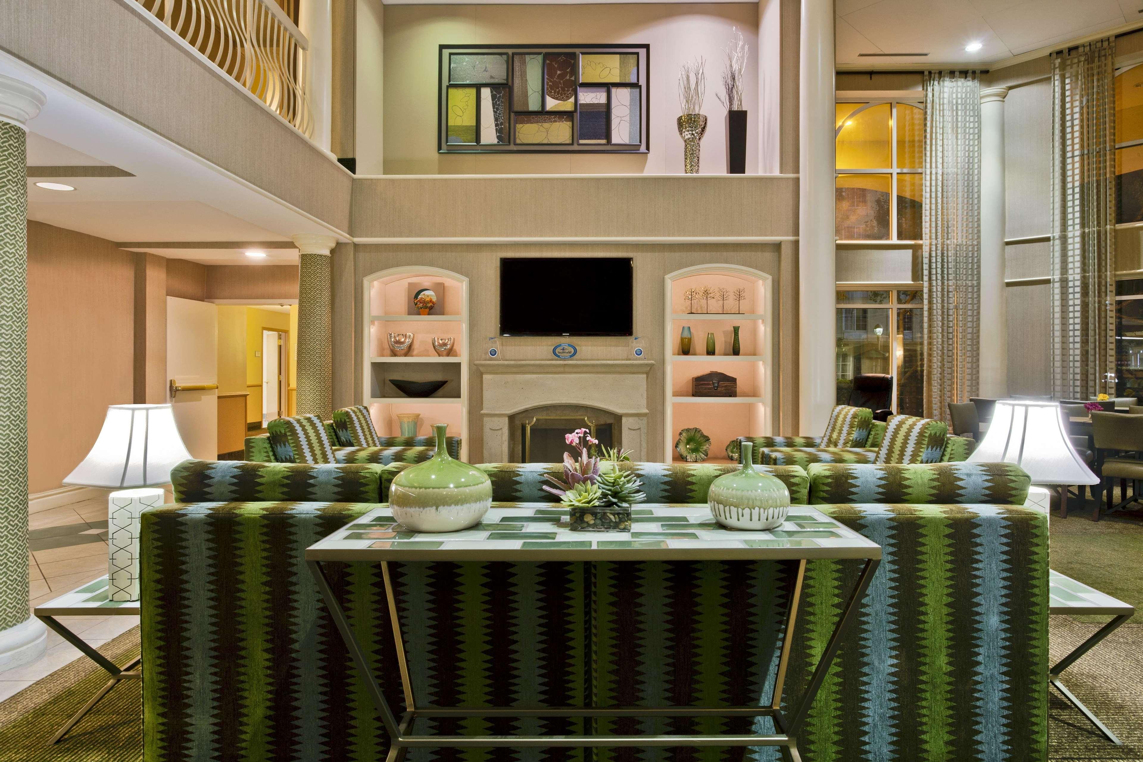 La Quinta By Wyndham Orlando I Drive/Conv Center Hotell Williamsburg Eksteriør bilde