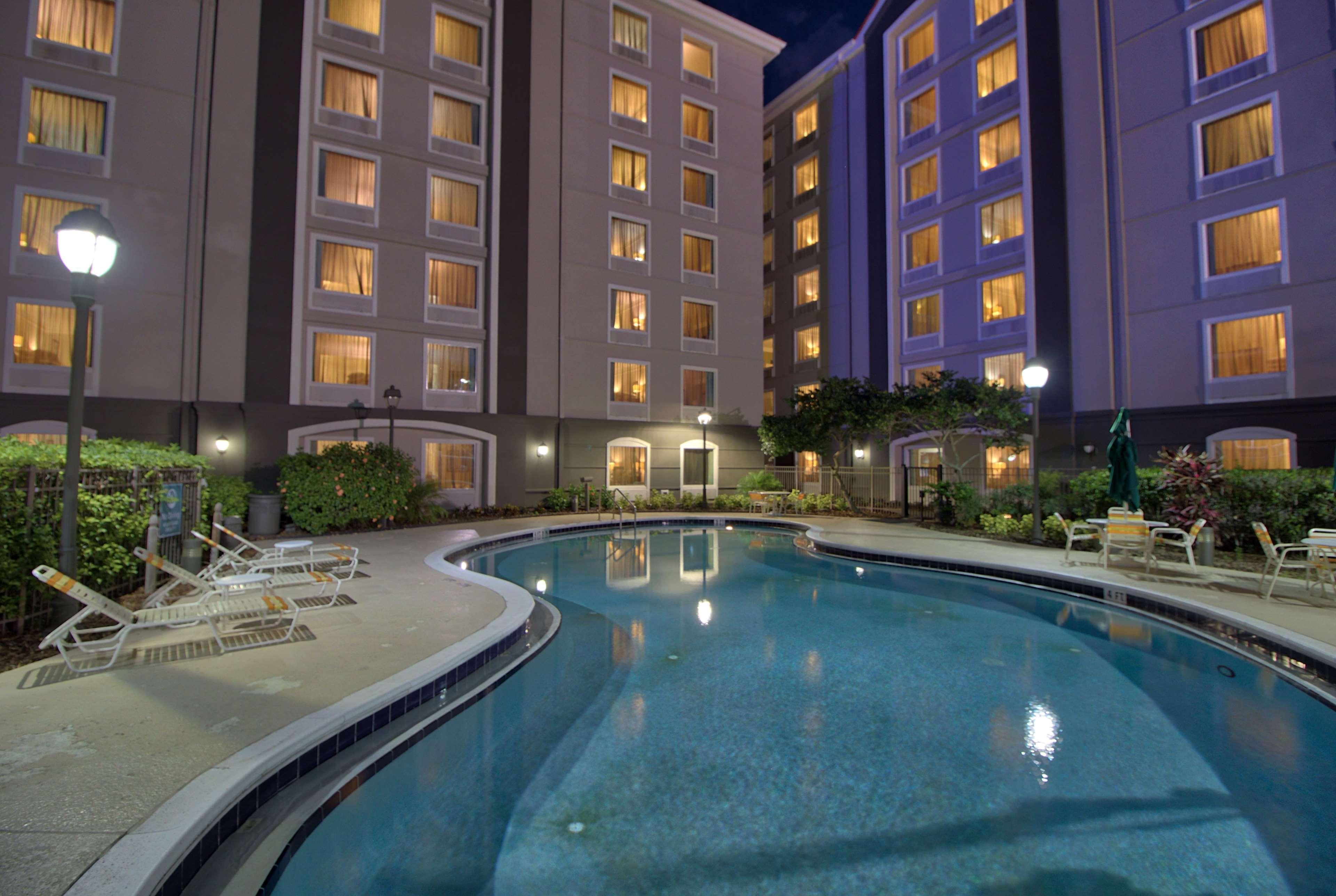 La Quinta By Wyndham Orlando I Drive/Conv Center Hotell Williamsburg Eksteriør bilde