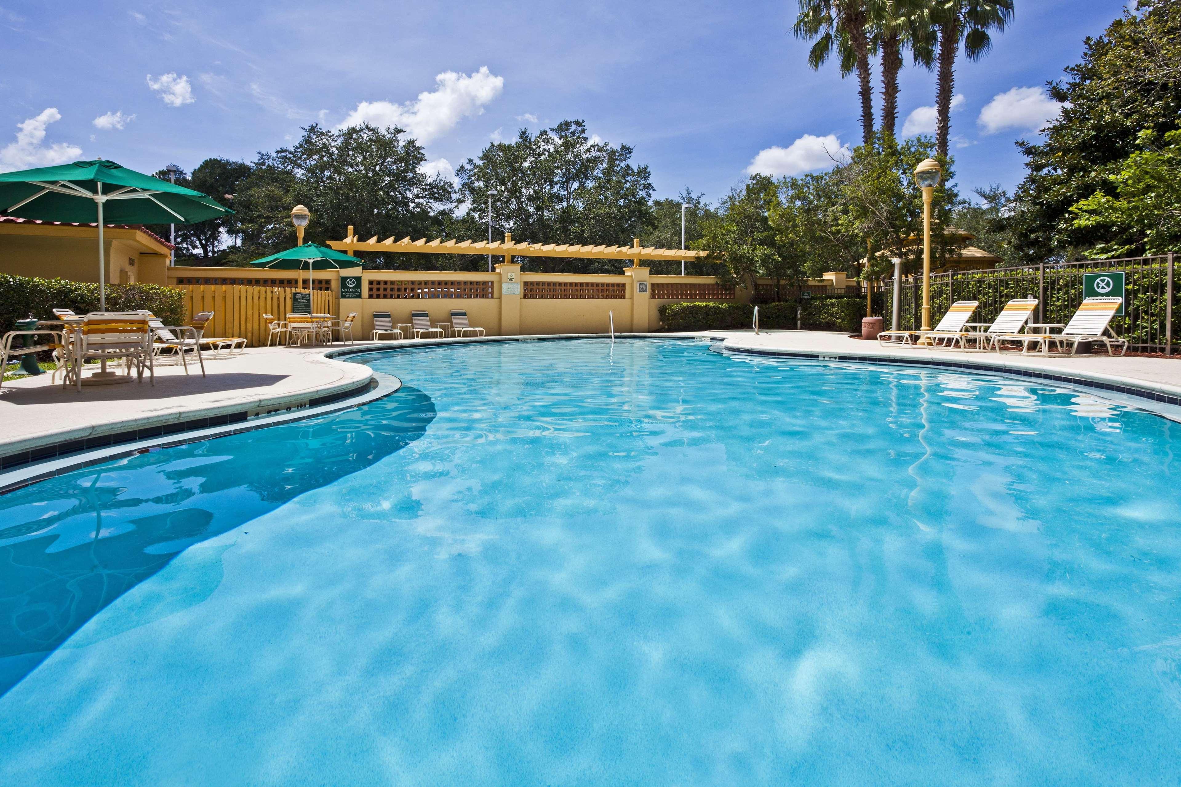 La Quinta By Wyndham Orlando I Drive/Conv Center Hotell Williamsburg Eksteriør bilde
