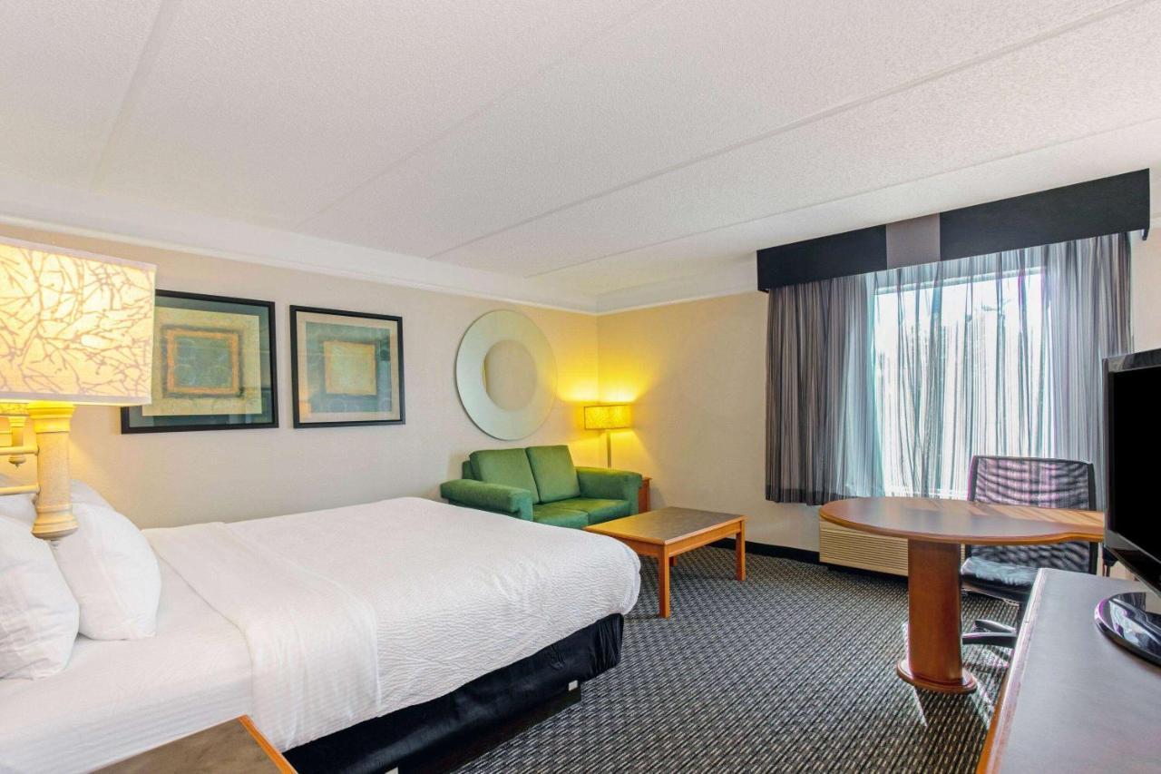 La Quinta By Wyndham Orlando I Drive/Conv Center Hotell Williamsburg Eksteriør bilde
