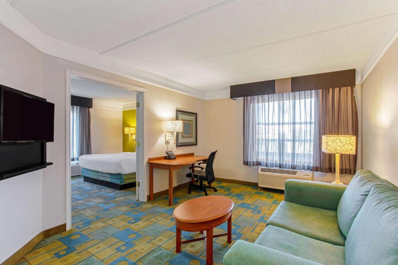 La Quinta By Wyndham Orlando I Drive/Conv Center Hotell Williamsburg Eksteriør bilde