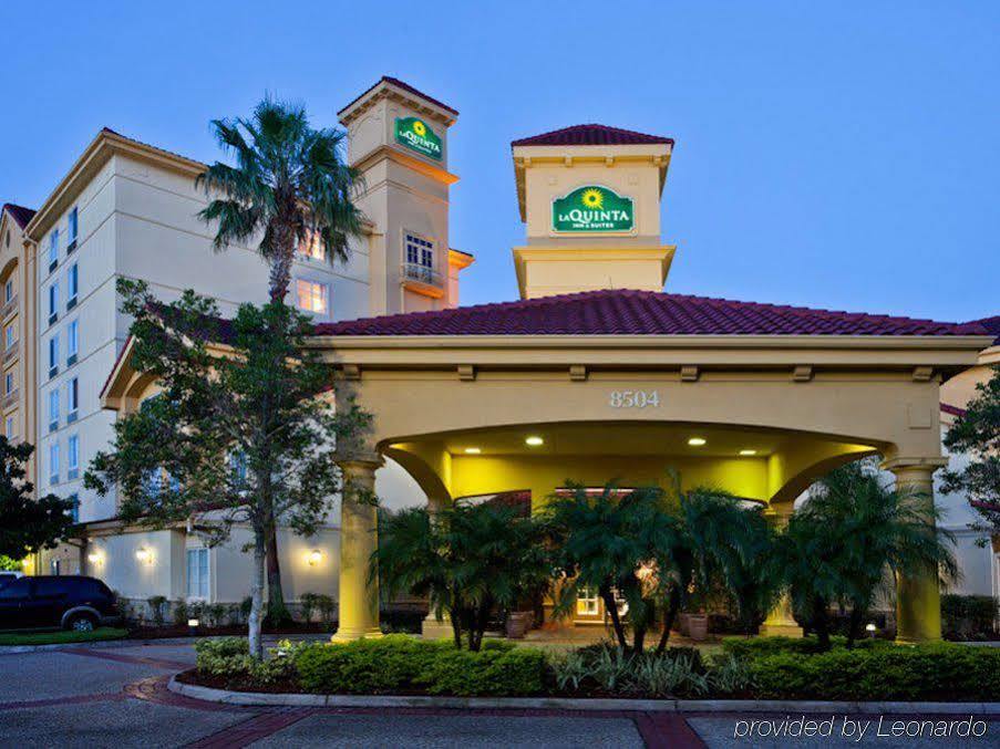 La Quinta By Wyndham Orlando I Drive/Conv Center Hotell Williamsburg Eksteriør bilde