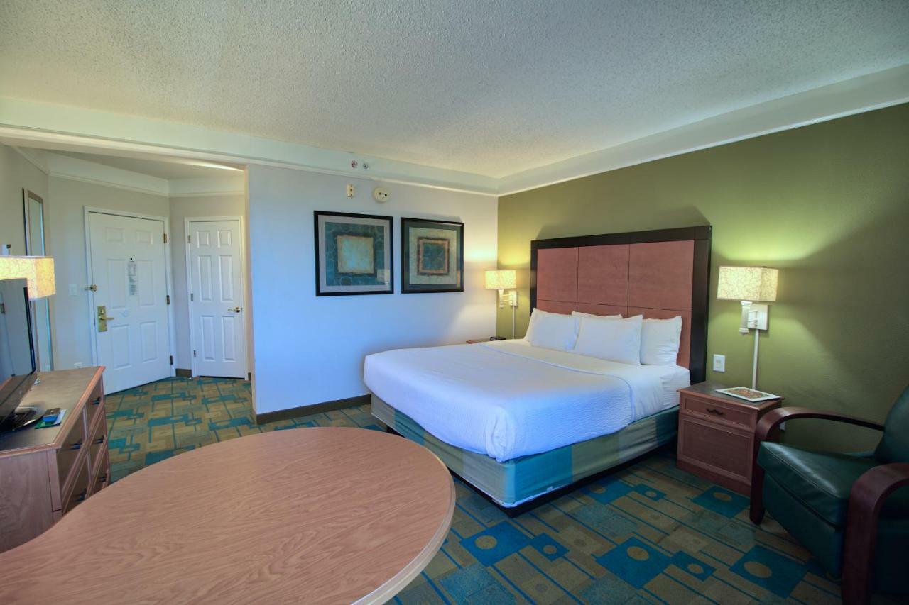 La Quinta By Wyndham Orlando I Drive/Conv Center Hotell Williamsburg Eksteriør bilde