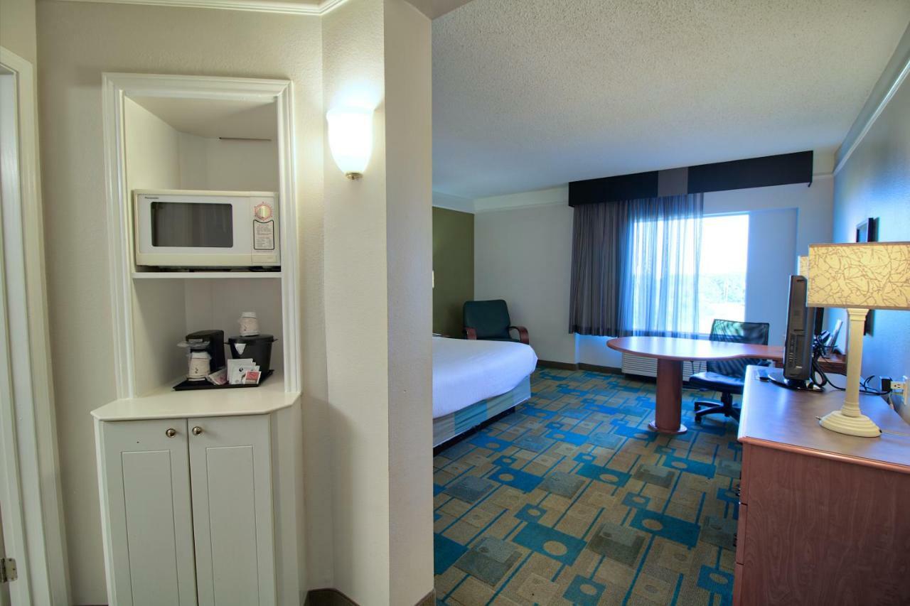 La Quinta By Wyndham Orlando I Drive/Conv Center Hotell Williamsburg Eksteriør bilde