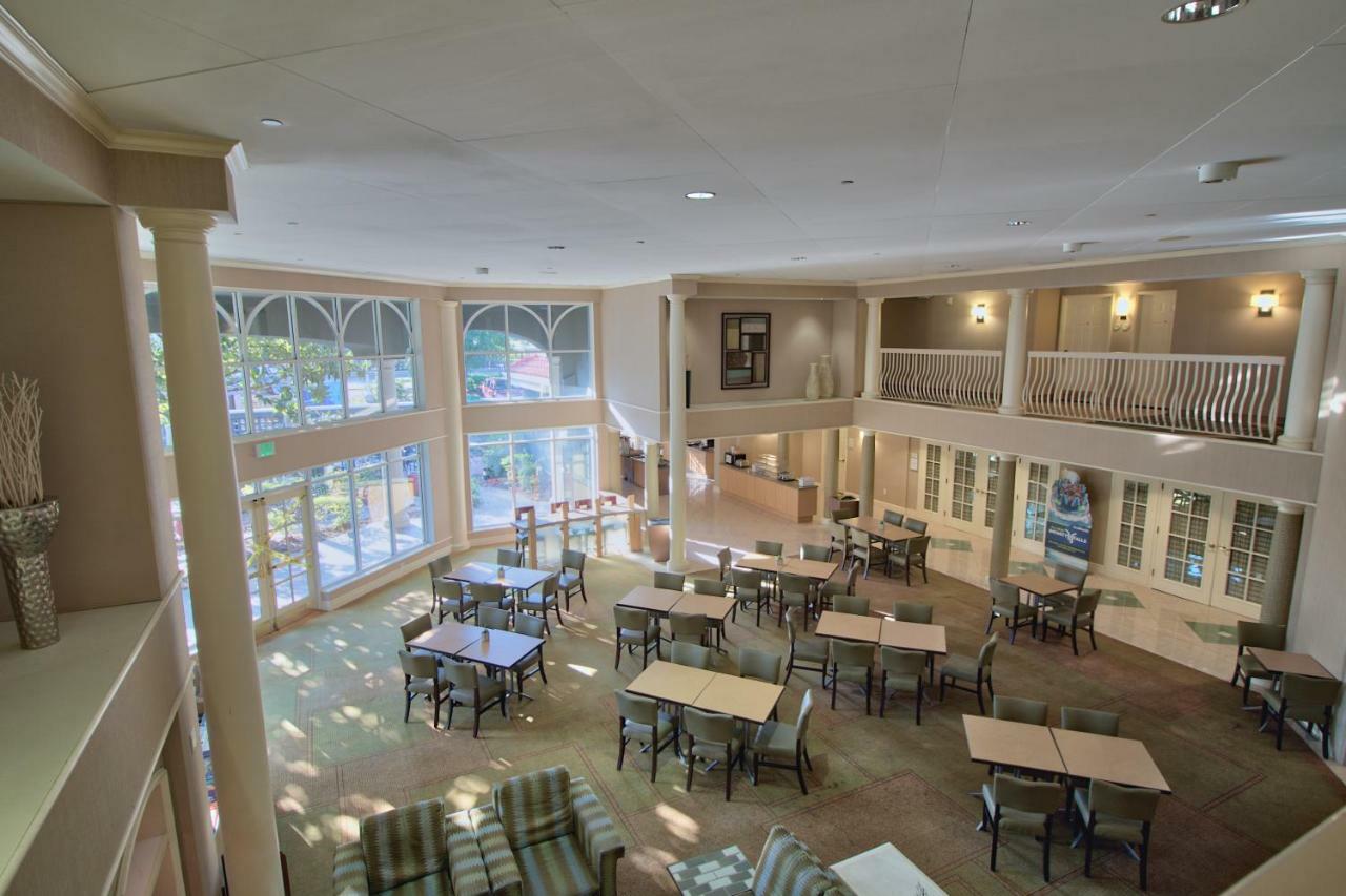 La Quinta By Wyndham Orlando I Drive/Conv Center Hotell Williamsburg Eksteriør bilde